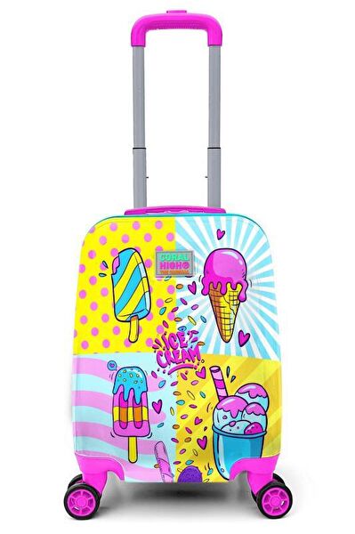 Yaygan Çanta Bavul, Valiz, Seyahat Çantası