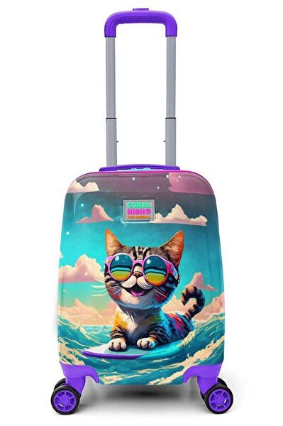 Yaygan Çanta Bavul, Valiz, Seyahat Çantası