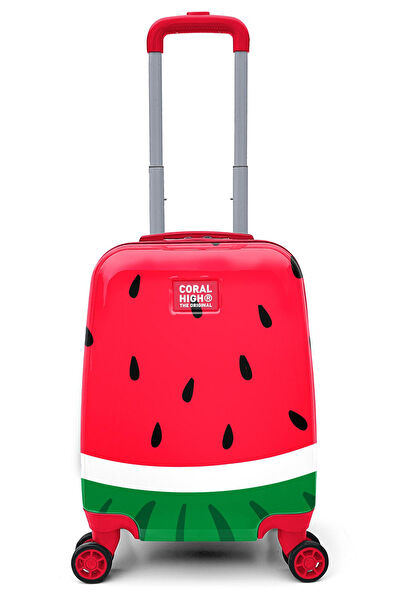 Coral High Okul Çantası