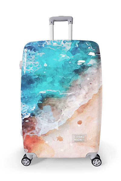 Coral High Okul Çantası