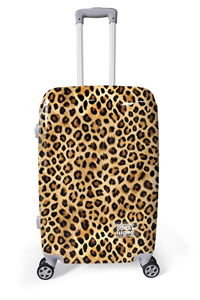 Coral High Bavul, Valiz, Seyahat Çantası