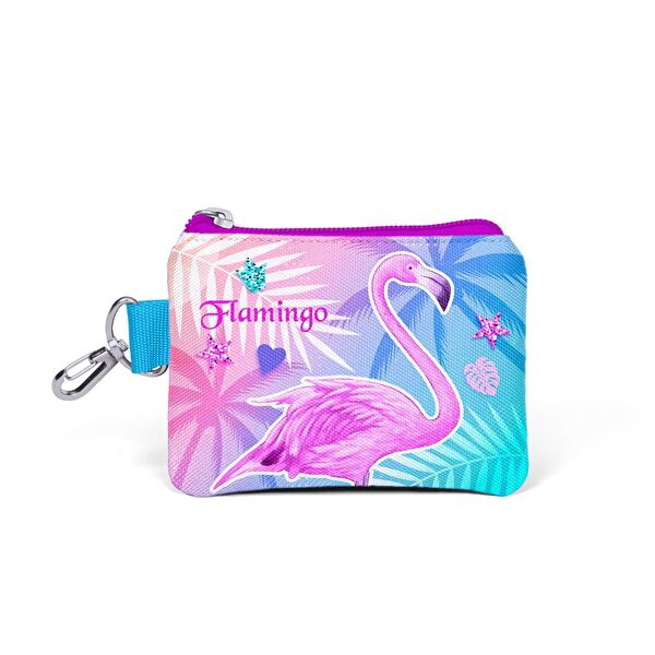 Coral High Bozuk Para Çantası