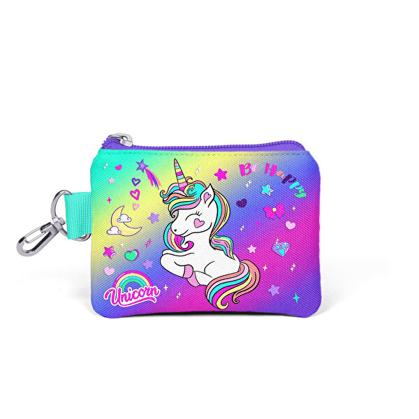 Coral High Okul Çantası