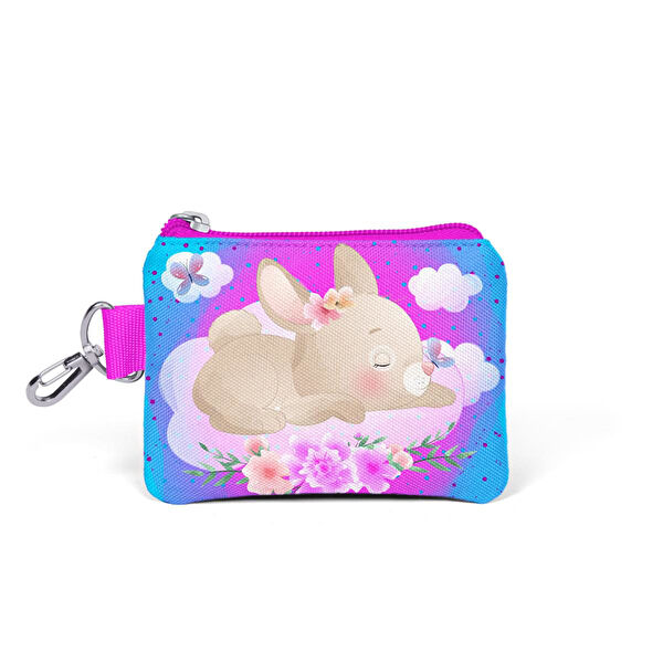 Coral High Okul Çantası