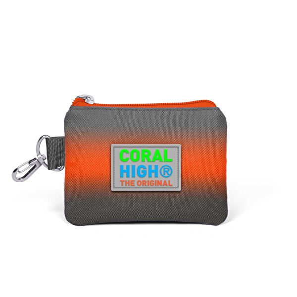 Coral High Okul Çantası