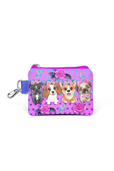 Yaygan Çanta Kadın Cüzdan