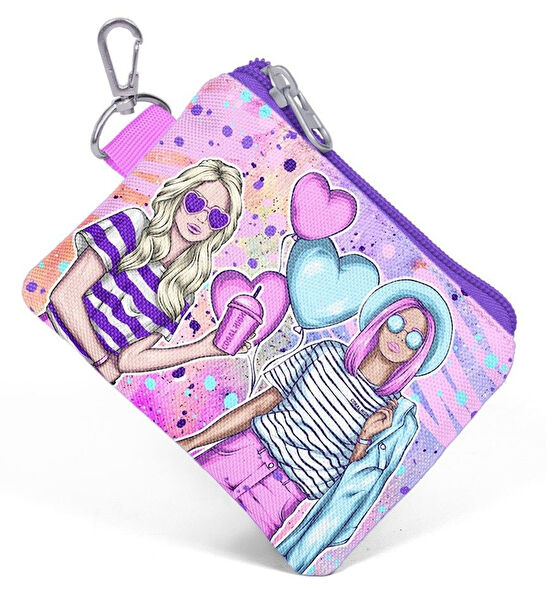 Coral High Kadın Cüzdan