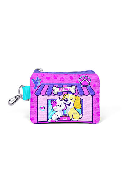 Coral High Okul Çantası