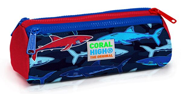 Coral High Kalem Kutusu