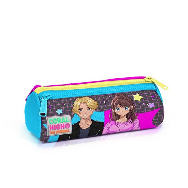 Sms Coral High Kalem Kutusu