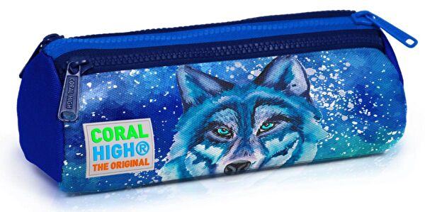 Coral High Kalem Kutusu