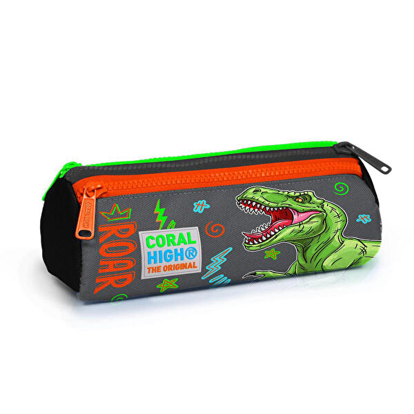 Coral High Kalemlik, Organizer