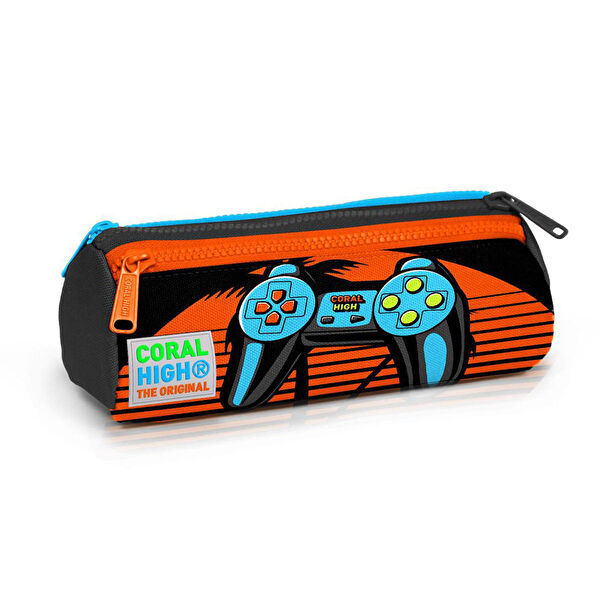 Coral High Kalemlik, Organizer