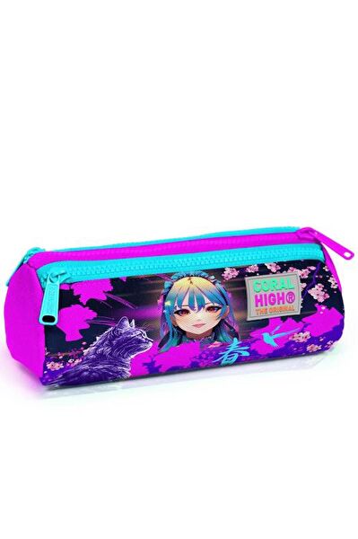 Yaygan Çanta Kalem Kutusu