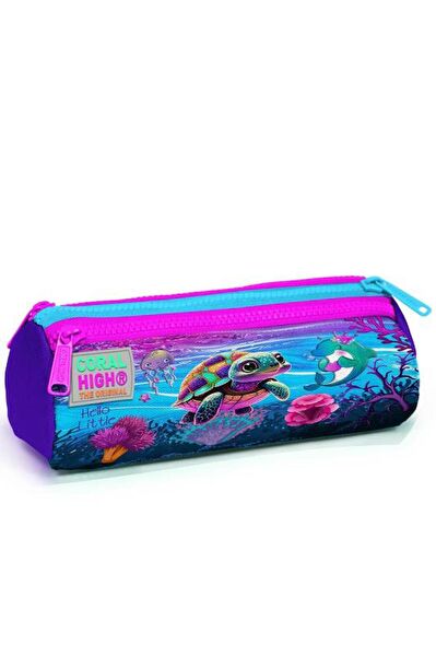 Yaygan Çanta Kalem Kutusu