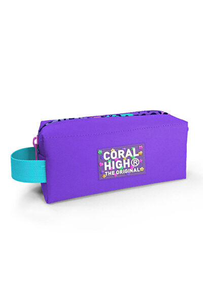 Coral High Okul Çantası