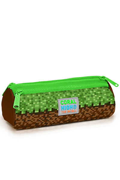 Coral High Kalem Kutusu