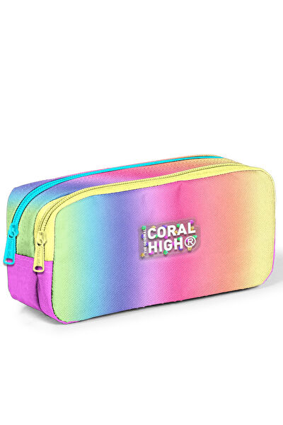 Coral High Kalem Kutusu