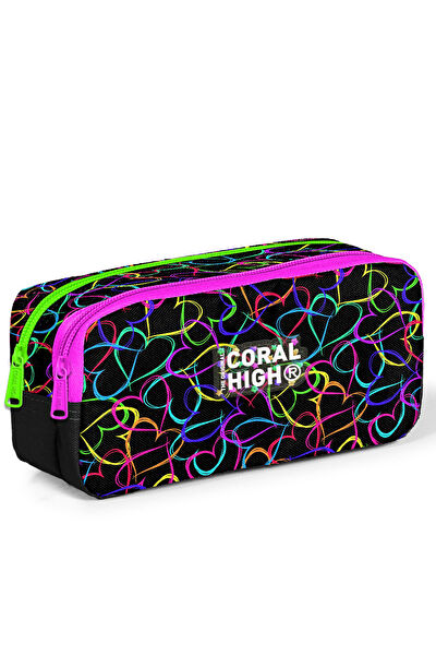 Coral High Kalem Kutusu