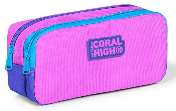 Coral High Kalem Kutusu