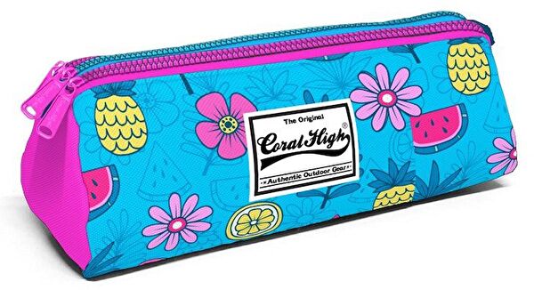 Coral High Kalem Kutusu