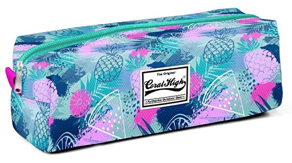 Coral High Kalem Kutusu