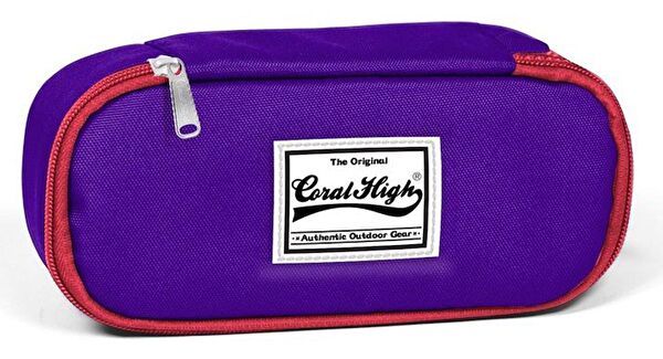 Coral High Kalem Kutusu