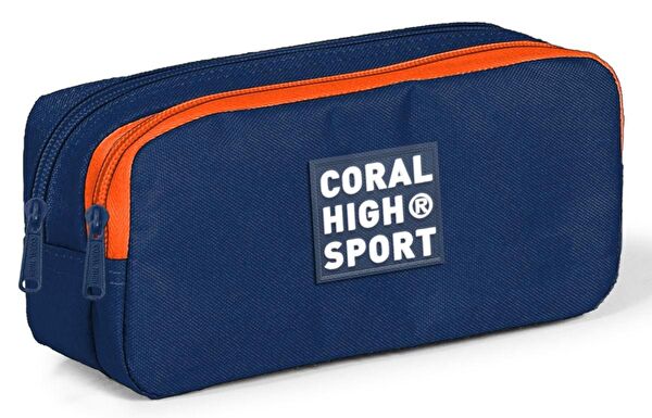 Coral High Kalem Kutusu