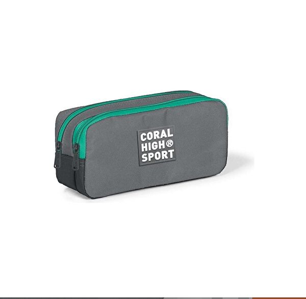 Coral High Kalem Kutusu