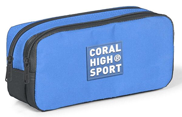 Coral High Kalem Kutusu