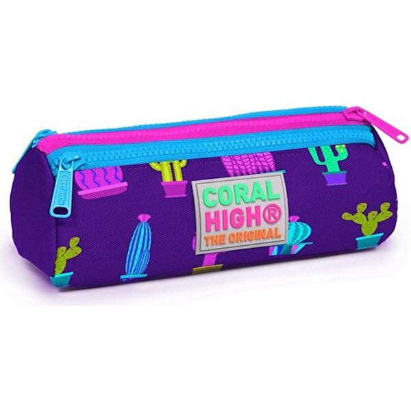 Coral High Kalem Kutusu