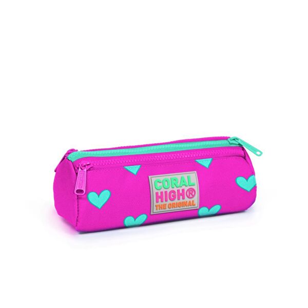 Coral High Kalem Kutusu