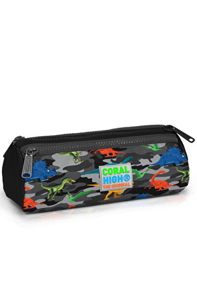Coral High Okul Çantası