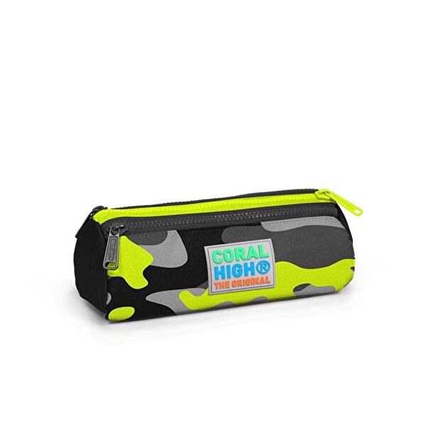 Coral High Kalem Kutusu