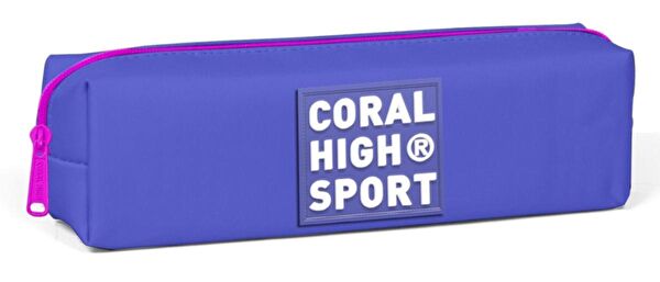 Coral High Kalem Kutusu