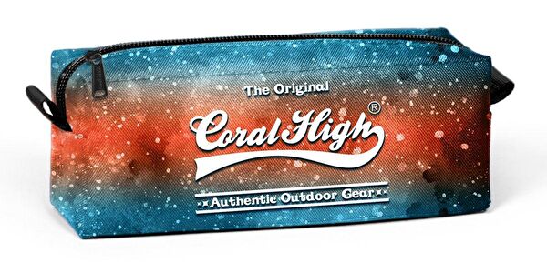 Coral High Kalem Kutusu