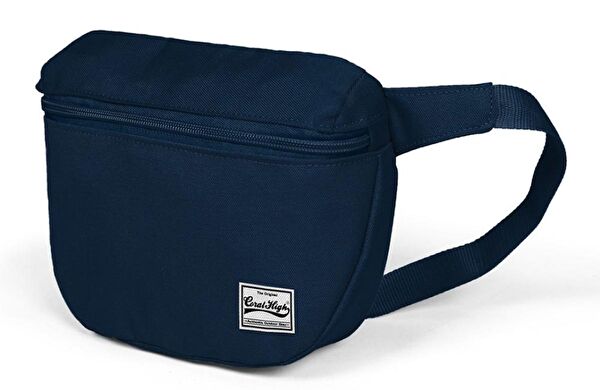 Coral High Erkek Bel Çanta