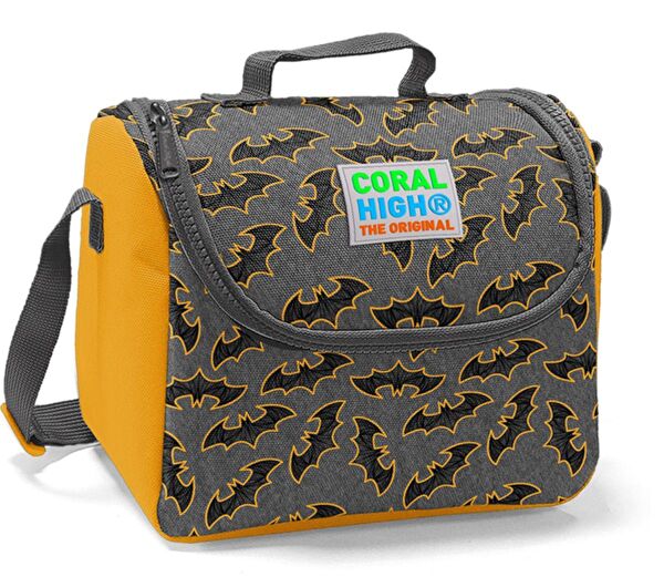 Coral High Okul Çantası
