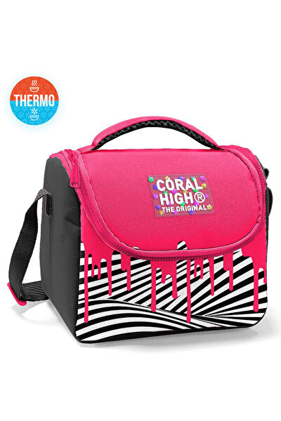 Coral High Beslenme Çantası