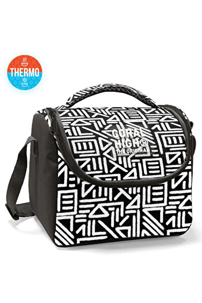 Coral High Beslenme Çantası
