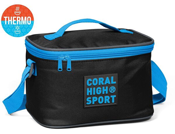 Coral High Okul Çantası