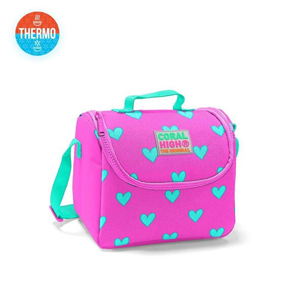 Coral High Beslenme Çantası