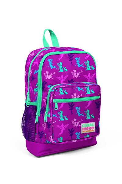 Coral High Okul Çantası