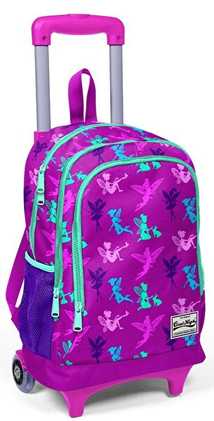 Coral High Okul Çantası