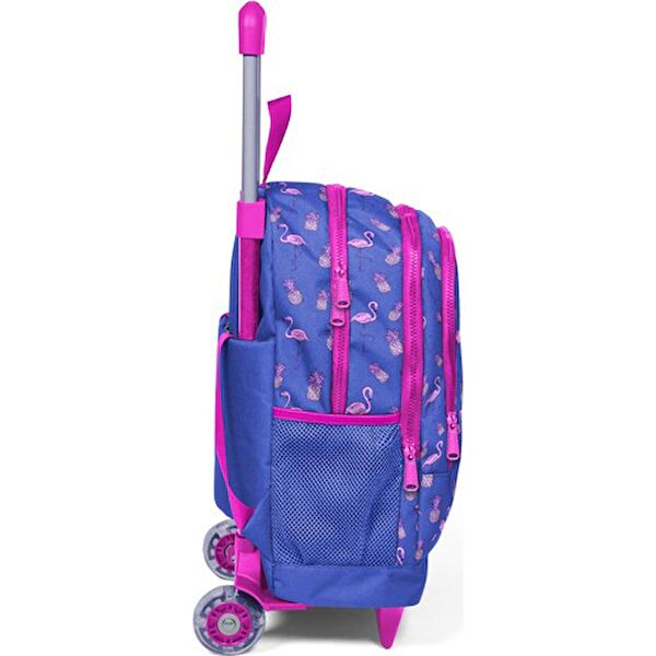 Yaygan Okul Çantası