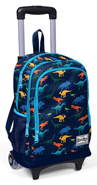 Coral High Okul Çantası