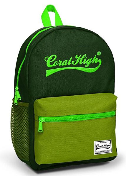 Coral High Okul Çantası