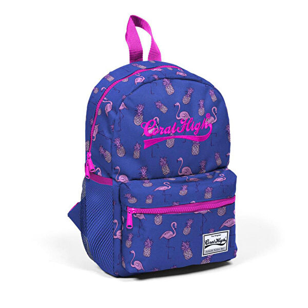Coral High Okul Çantası