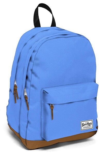 Coral High Okul Çantası