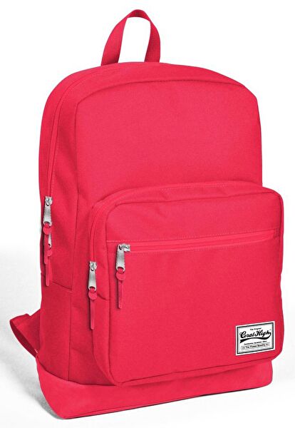 Coral High Okul Çantası